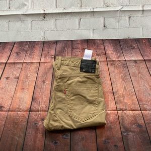 Men’s Levi’s 511 Slim Fit Jeans